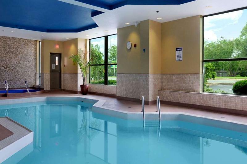 Days Inn By Wyndham Niagara Falls Lundys Lane Cataratas do Niágara Exterior foto