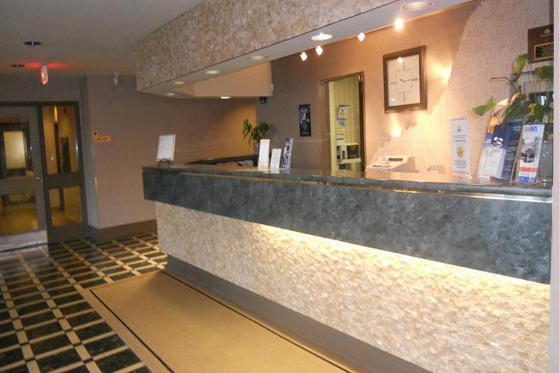 Days Inn By Wyndham Niagara Falls Lundys Lane Cataratas do Niágara Exterior foto